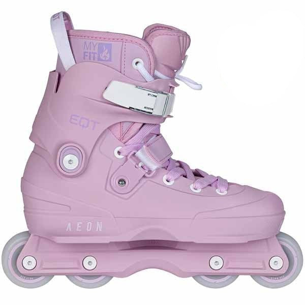 USD Aeon EQT 60 Aggressive Skates - Inlinex