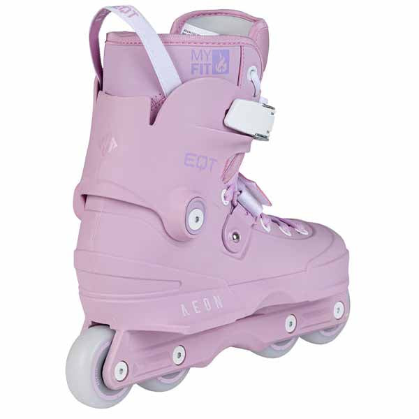 USD Aeon EQT 60 Aggressive Skates - Inlinex