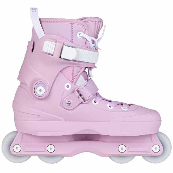 USD Aeon EQT 60 Aggressive Skates - Inlinex