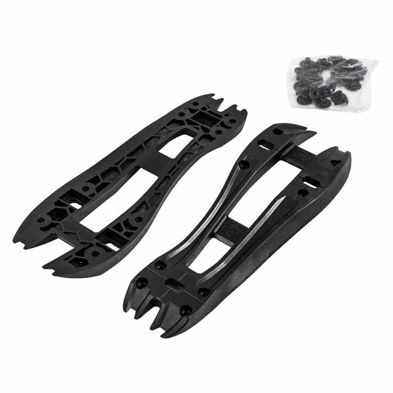 Powerslide Trinity Adaptor Set - Inlinex