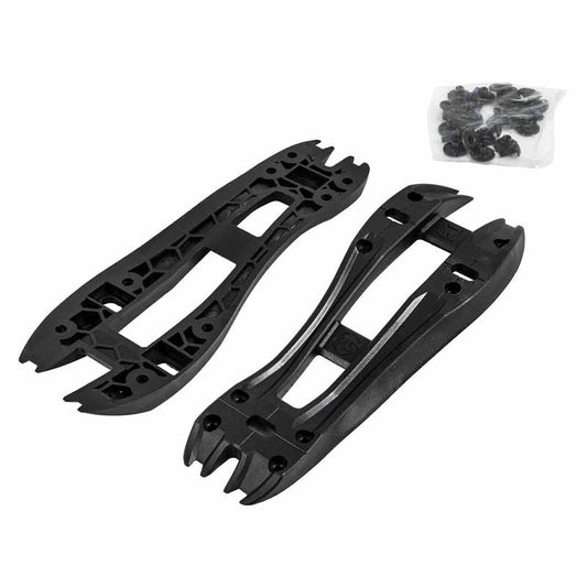Powerslide Trinity Adaptor Set - Inlinex