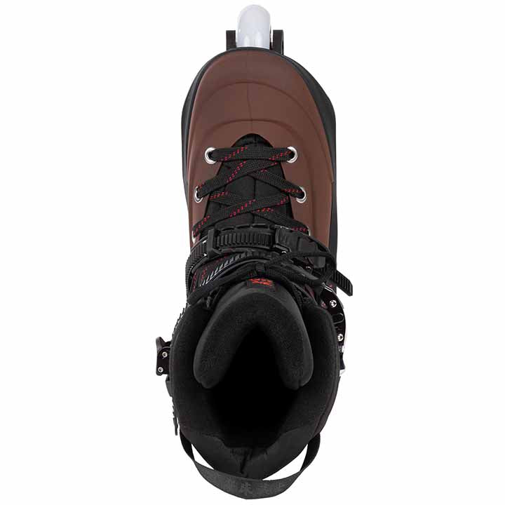 ✈️USD Aeon Takeshi Pro 68 Aggressive Skates - Inlinex