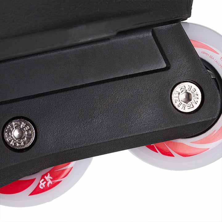 ✈️USD Aeon Takeshi Pro 68 Aggressive Skates - Inlinex