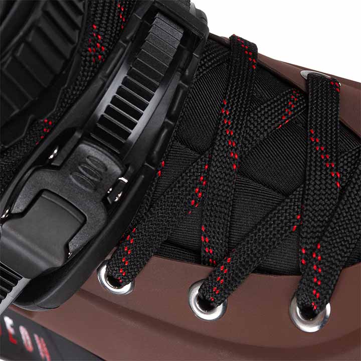 ✈️USD Aeon Takeshi Pro 68 Aggressive Skates - Inlinex