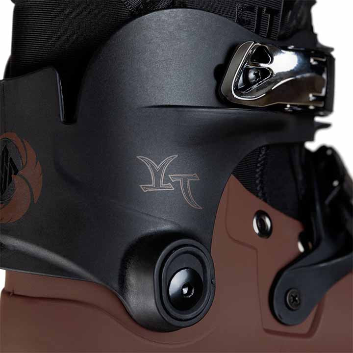 ✈️USD Aeon Takeshi Pro 68 Aggressive Skates - Inlinex