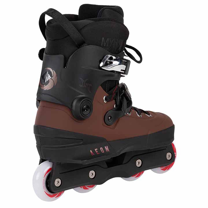 ✈️USD Aeon Takeshi Pro 68 Aggressive Skates - Inlinex