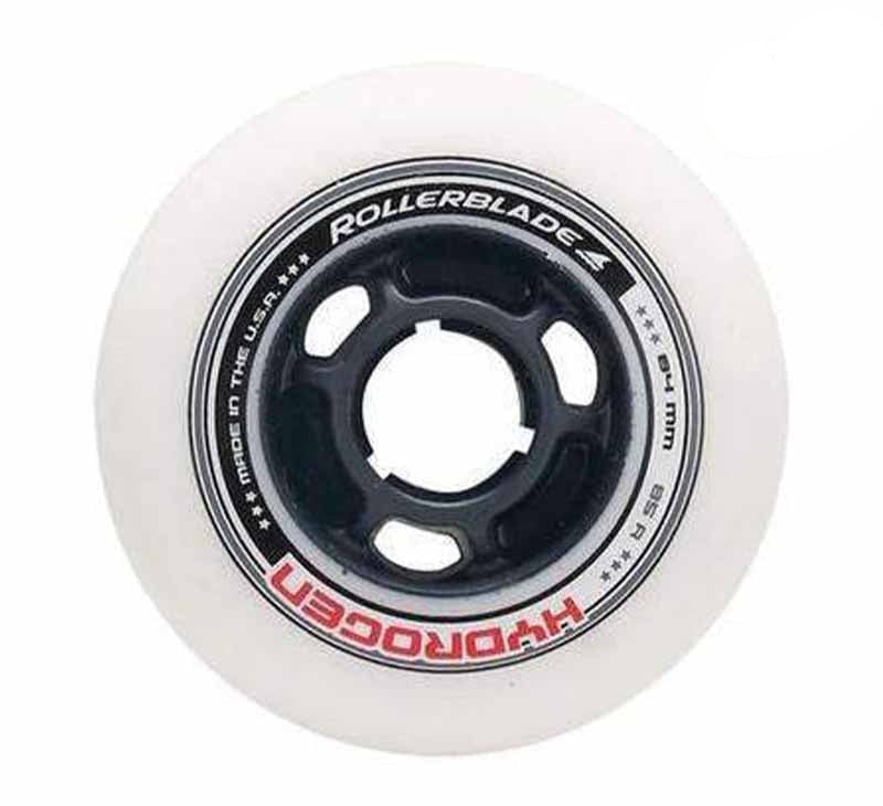 Rollerblade Hydrogen 84mm Wheels - Inlinex