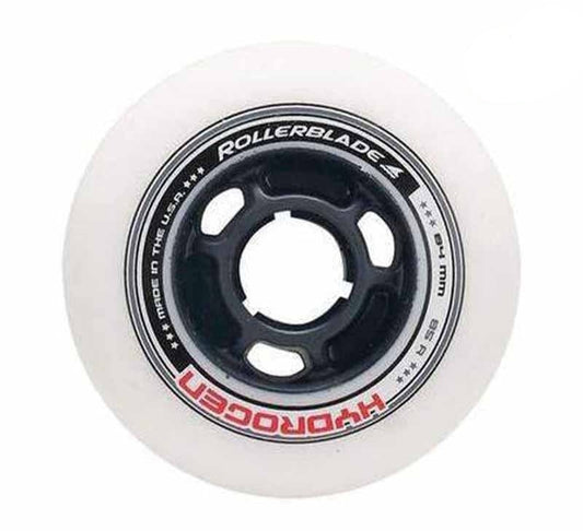 Rollerblade Hydrogen 84mm Wheels - Inlinex