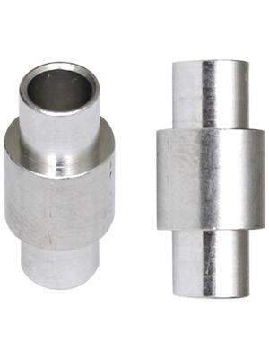 Skate Alu Spacers - Inlinex