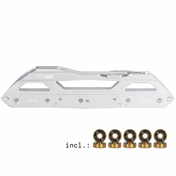 ✈️Iqon Decode Pro 110 Frame - Inlinex