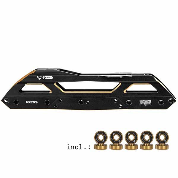 ✈️Iqon Decode Pro 110 Frame - Inlinex