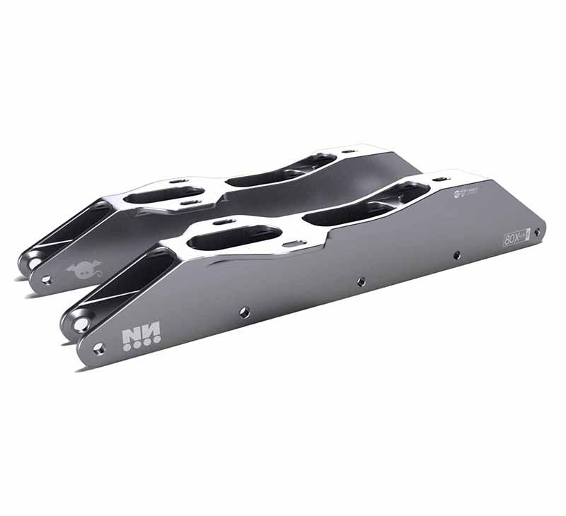 NN Trinity Dragon 80X Frames - Inlinex