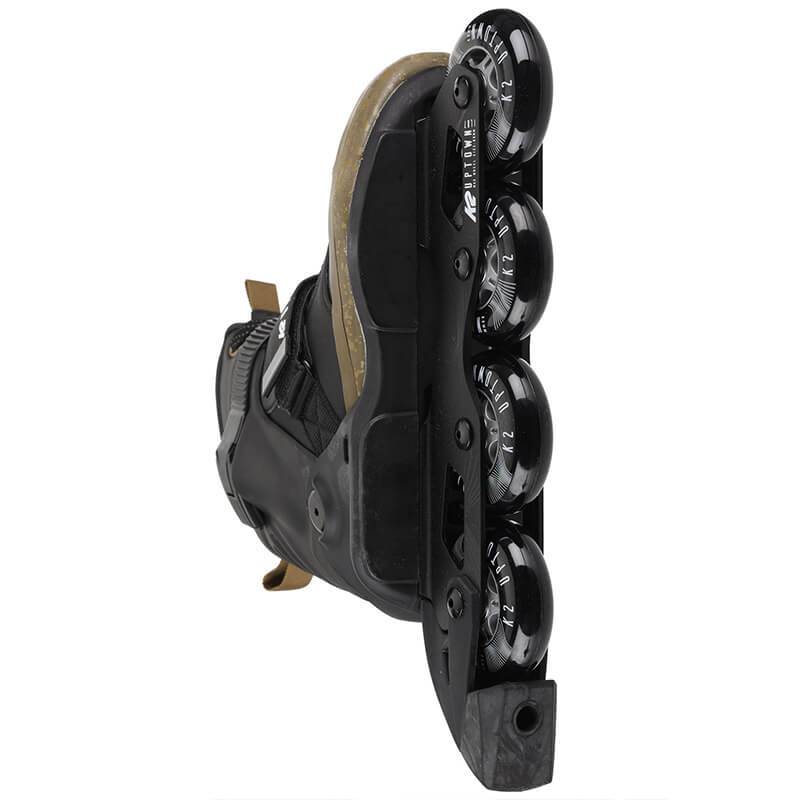 K2 Uptown UFS Skates - Inlinex