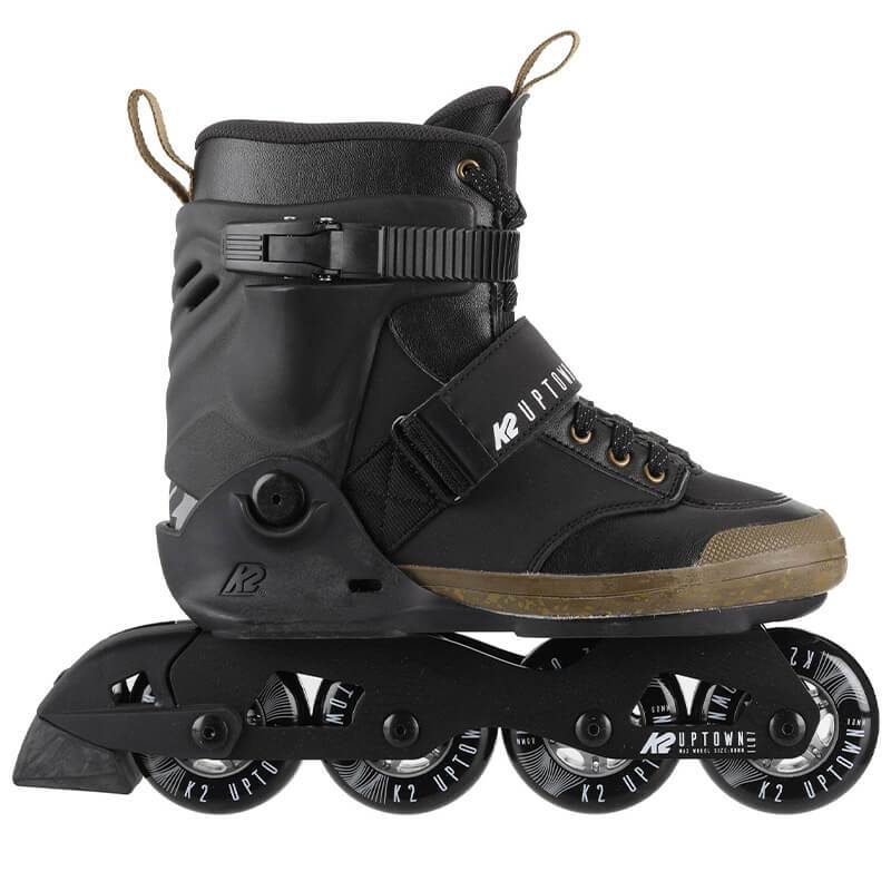 K2 Uptown UFS Skates - Inlinex