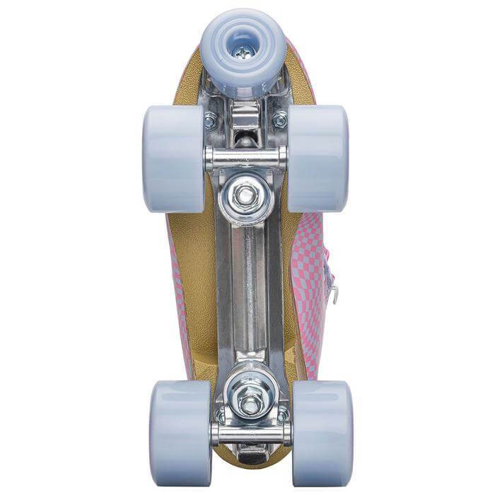 🔥Impala Wavy Check Roller Skate - Inlinex