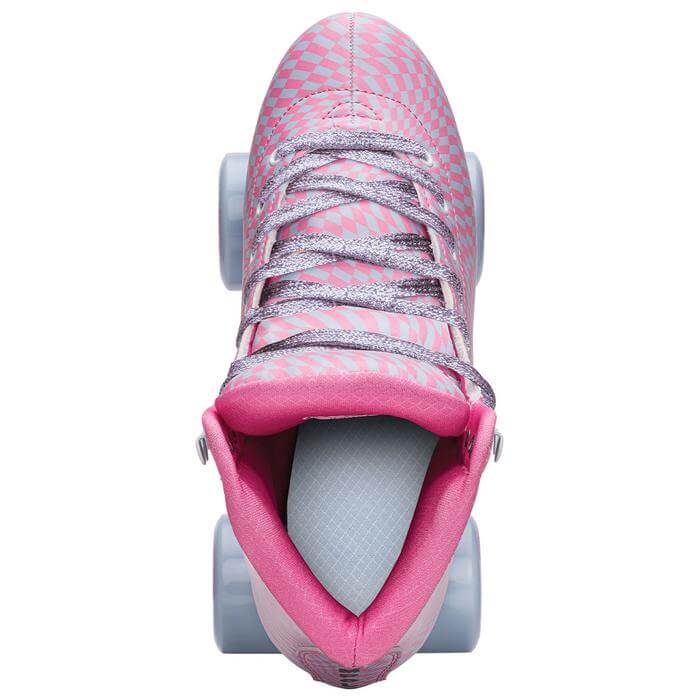 🔥Impala Wavy Check Roller Skate - Inlinex