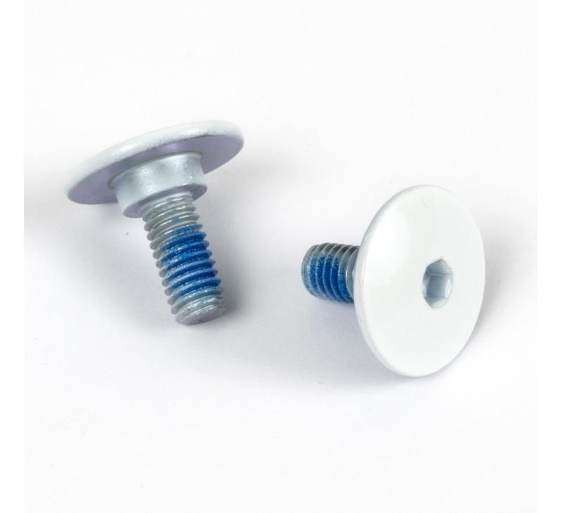 Powerslide Swell/Kaze Cuff Screw - Inlinex