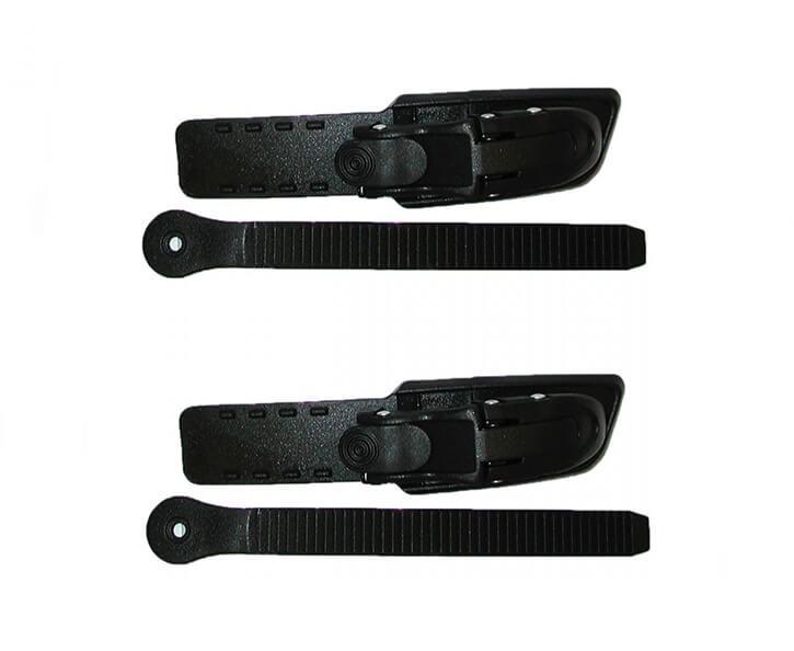 Rollerblade RB 45° Mid Buckle Strap - Inlinex