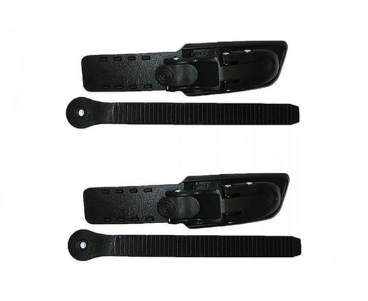 Rollerblade RB 45° Mid Buckle Strap - Inlinex
