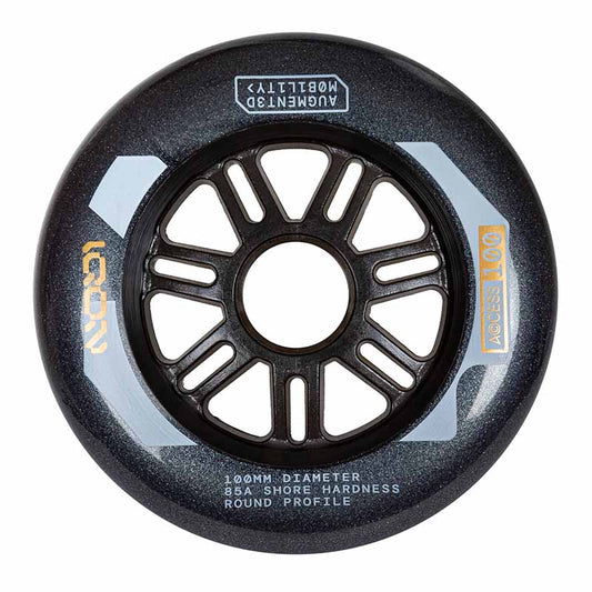 Iqon Access Wheels - Inlinex