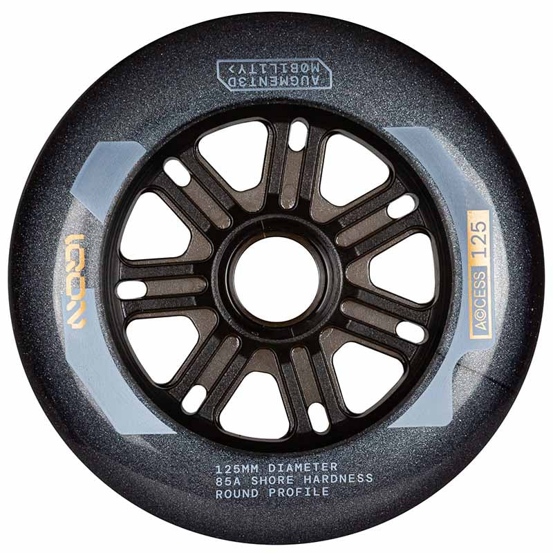 Iqon Access Wheels - Inlinex