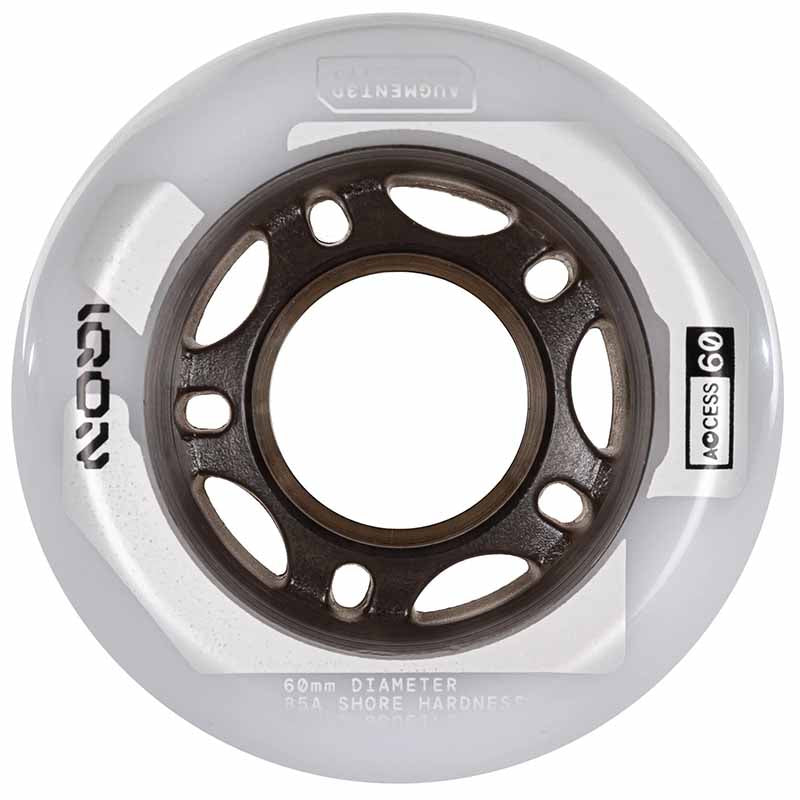 Iqon Access Wheels - Inlinex