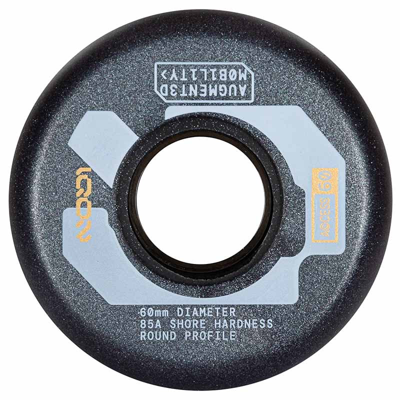 Iqon Access Wheels - Inlinex