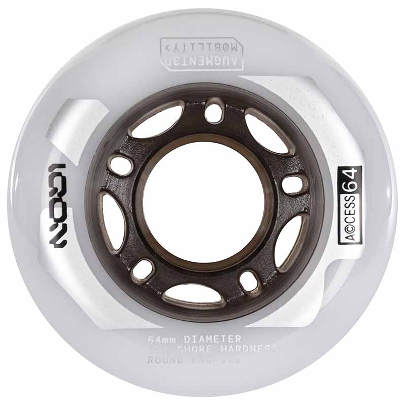 Iqon Access Wheels - Inlinex