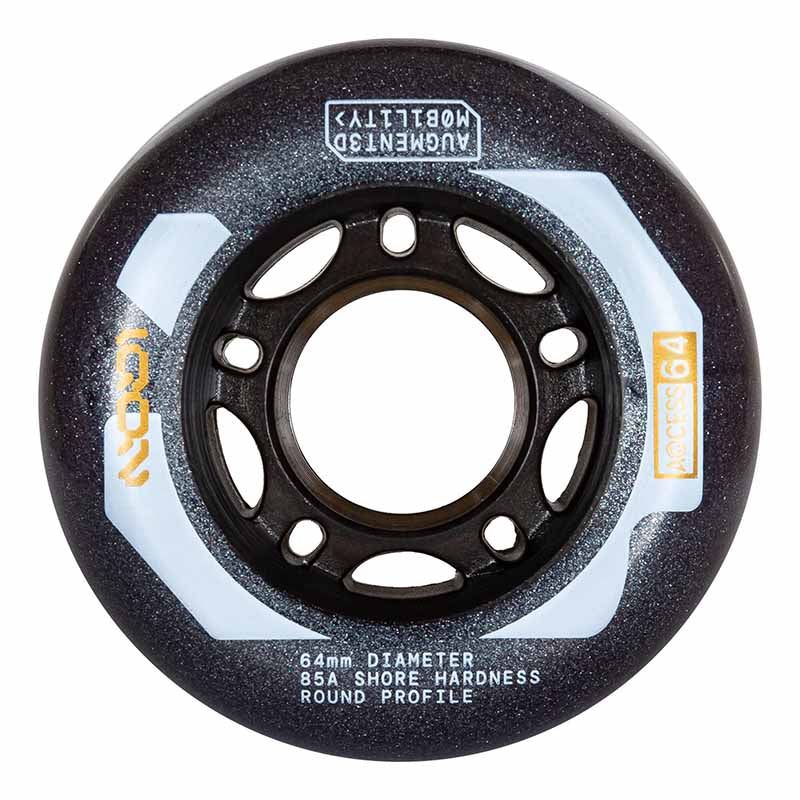 Iqon Access Wheels - Inlinex