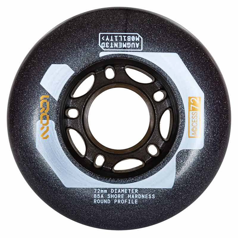 Iqon Access Wheels - Inlinex