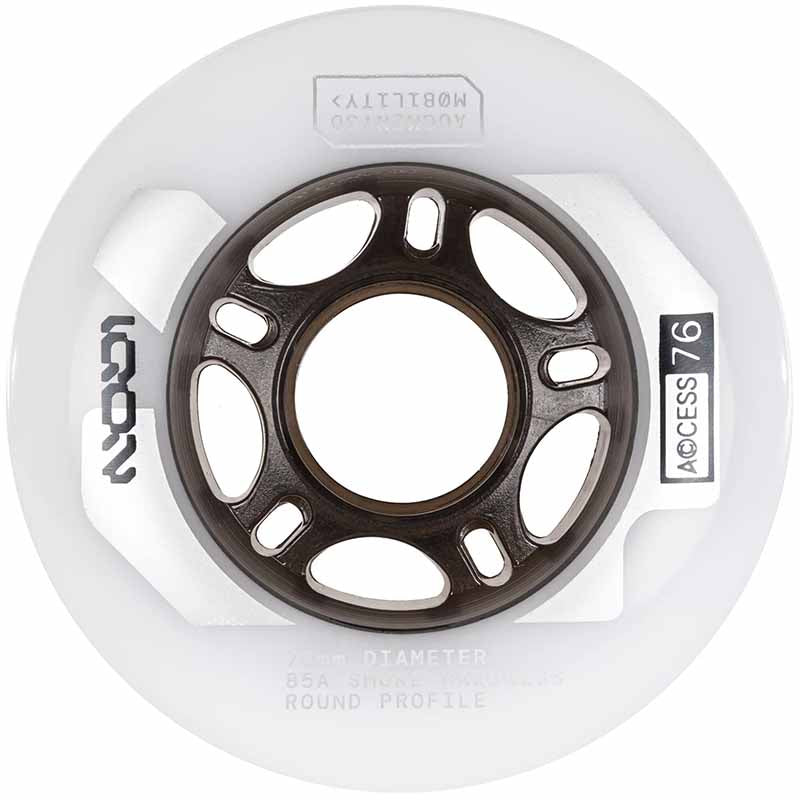 Iqon Access Wheels - Inlinex