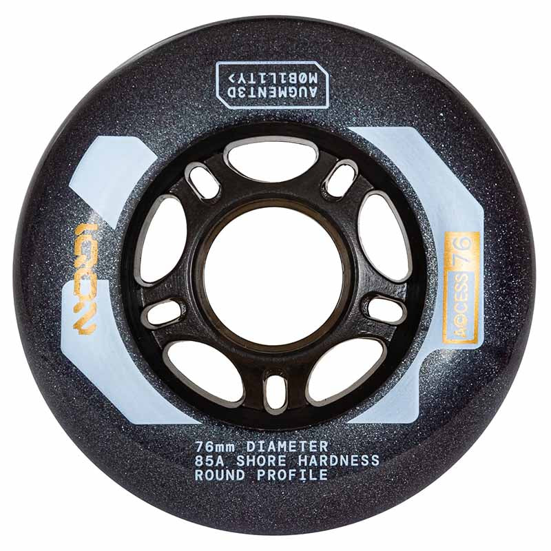 Iqon Access Wheels - Inlinex