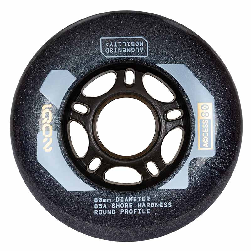 Iqon Access Wheels - Inlinex