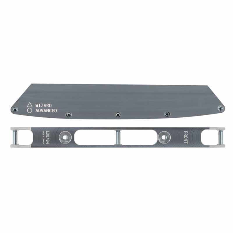 Wizard Advanced UFS Frame - Inlinex