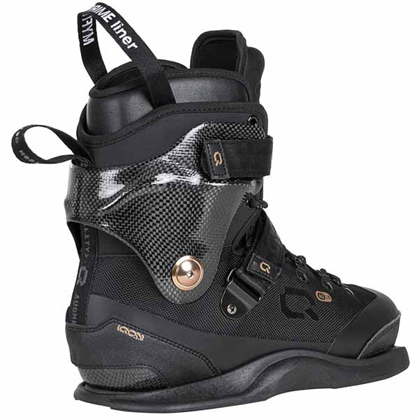 ✈️Iqon AG 10 Boot Only - Inlinex