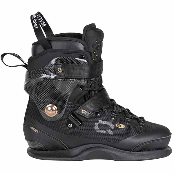 ✈️Iqon AG 10 Boot Only - Inlinex