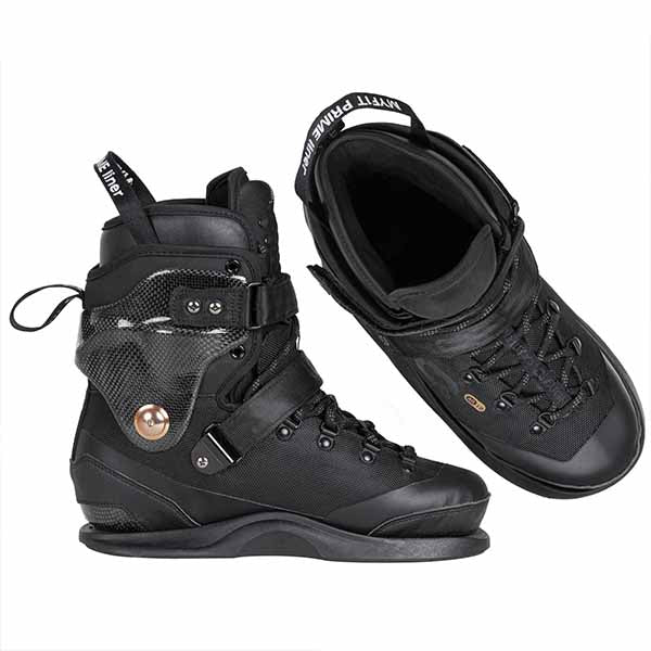 ✈️Iqon AG 10 Boot Only - Inlinex