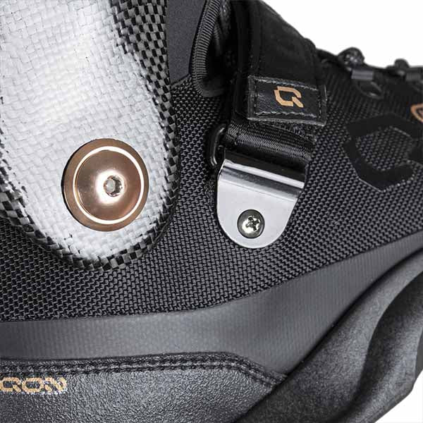 ✈️Iqon AG 10 Boot Only - Inlinex