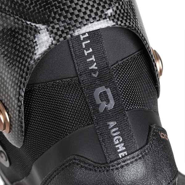 ✈️Iqon AG 10 Boot Only - Inlinex