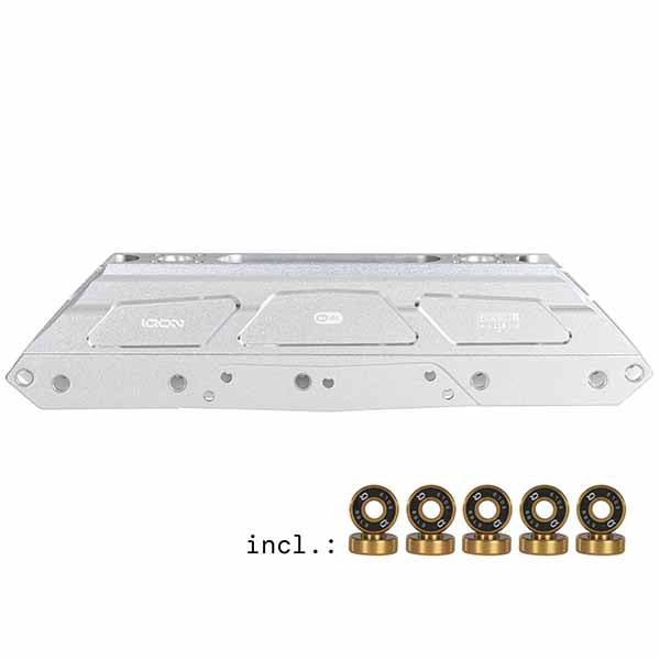 ✈️Iqon Decode Pro 110 Frame - Inlinex