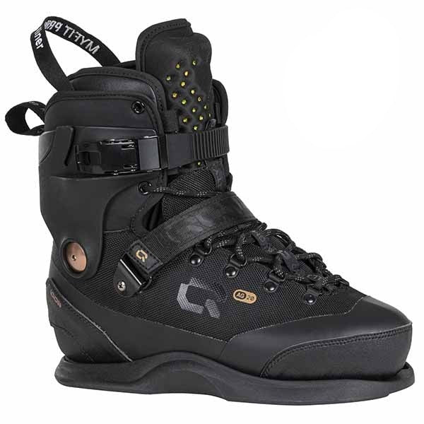 ✈️Iqon AG 20 Boot Only - Inlinex