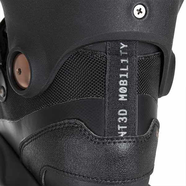 ✈️Iqon AG 20 Boot Only - Inlinex