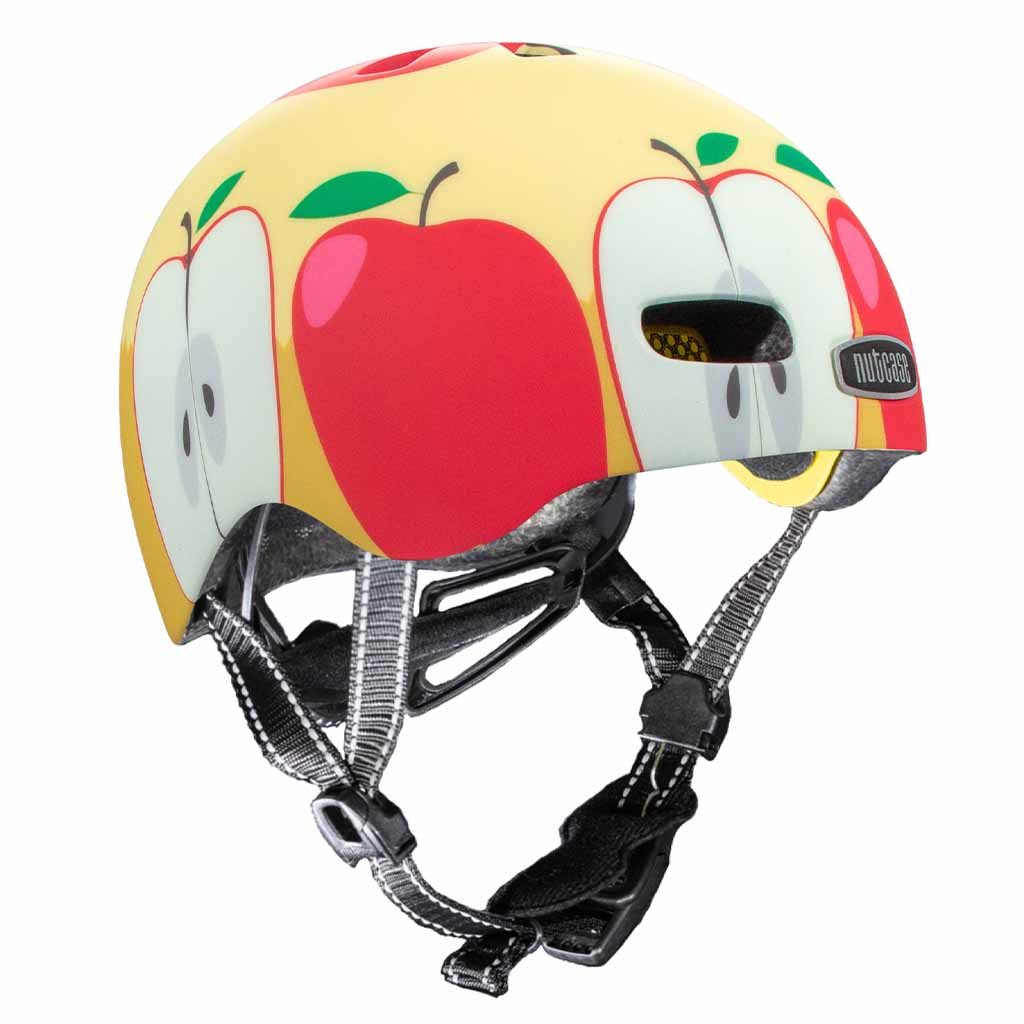 Nutcase Baby Nutty MIPS Toddler Helmet - Inlinex