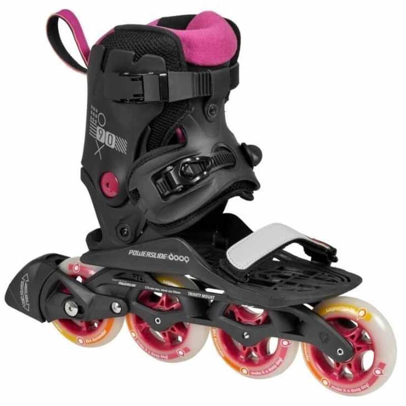 Doop Dusk 90 Skates - Inlinex