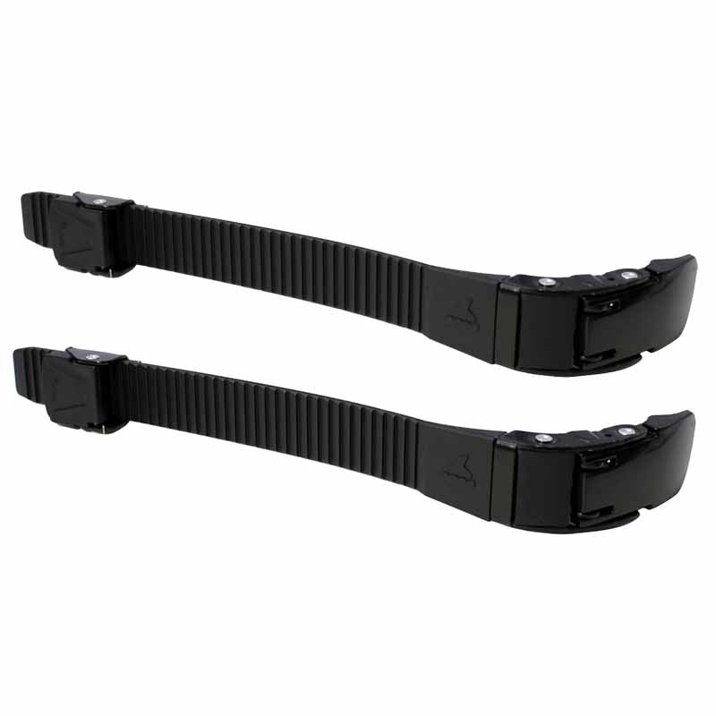 Rollerblade Blank Top Buckle Strap - Inlinex