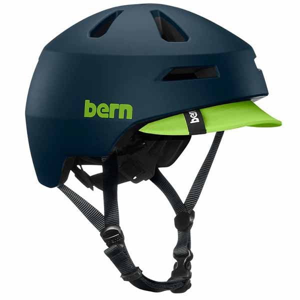 Bern Brentwood 2.0 Teal Helmet - Inlinex