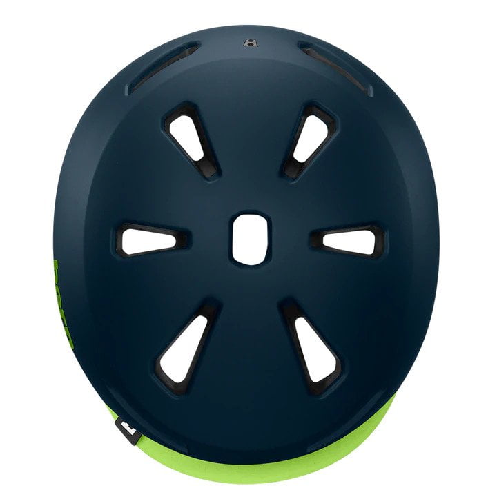 Bern Brentwood 2.0 Teal Helmet - Inlinex