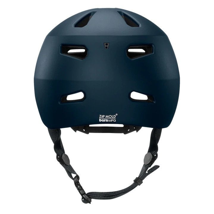 Bern Brentwood 2.0 Teal Helmet - Inlinex
