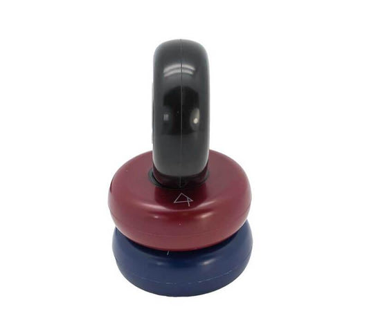 FR Antony Potter 65mm Wheels - Inlinex