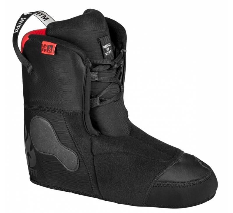 Powerslide MyFit Recall Dual Fit Liners - Inlinex